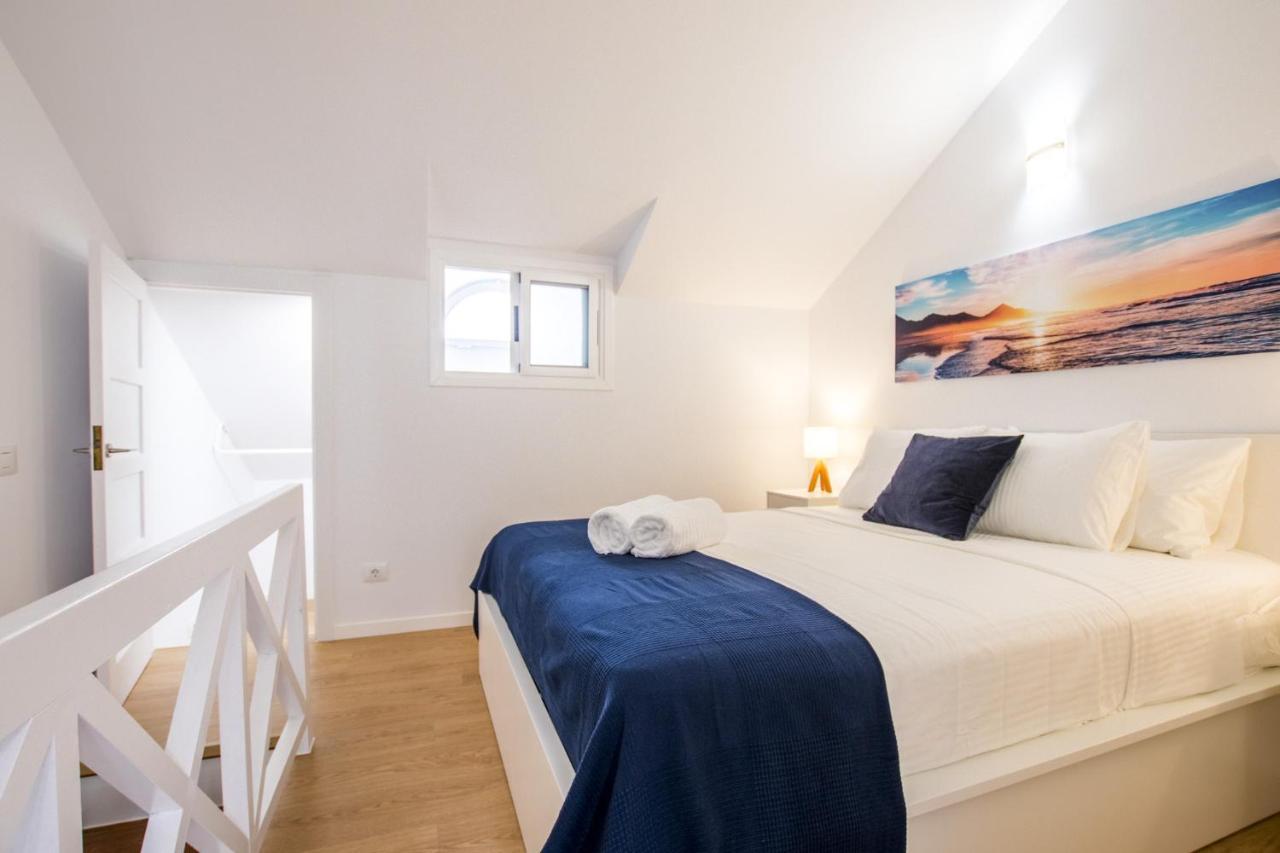 Parque Santiago 1 Duplex 2A014 Apartman Playa de las Américas Kültér fotó